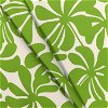 Premier Prints Outdoor Twirly Greenage Fabric - Image 3
