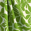 Premier Prints Outdoor Twirly Greenage Fabric - Image 4