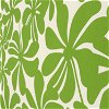 Premier Prints Outdoor Twirly Greenage Fabric - Image 5