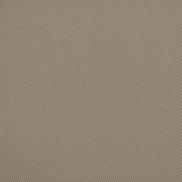 Khaki Poly Cotton Twill Fabric