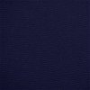 Navy Blue Poly Cotton Twill Fabric - Image 1