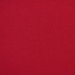 Red Poly Cotton Twill Fabric