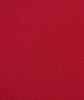 Red Poly Cotton Twill Fabric
