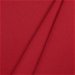 Red Poly Cotton Twill Fabric thumbnail image 2 of 2