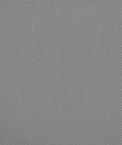 Silver Poly Cotton Twill Fabric