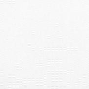 White Poly Cotton Twill Fabric