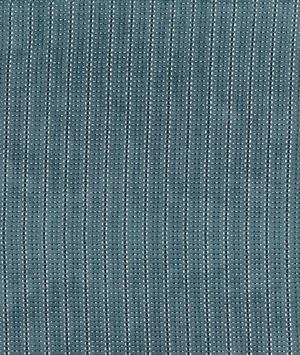 Hawthorne Fabric ABBEYSHEA Color: Blue