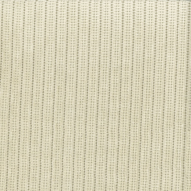 ABBEYSHEA Industrialist 601 Ivory Fabric