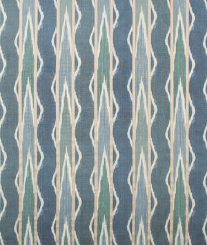 Kravet Ubud Marine Fabric