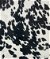 Morgan Fabrics Udder Madness Cow Micro Velvet Domino