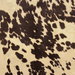 Morgan Fabrics Udder Madness Cow Micro Velvet Milk Fabric