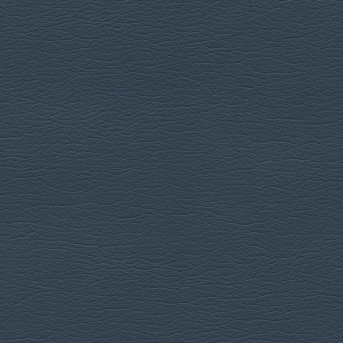 Ultrafabrics® Ultraleather® Diplomat Blue Fabric image 1 of 1