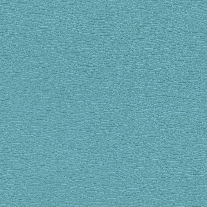 Ultrafabrics® Ultraleather® Lagoon Fabric image 1 of 1