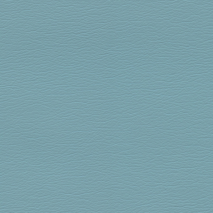 Ultrafabrics® Ultraleather® Cyan Fabric image 1 of 1