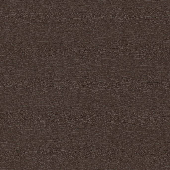Ultrafabrics® Ultraleather® Hot Chocolate Fabric image 1 of 1