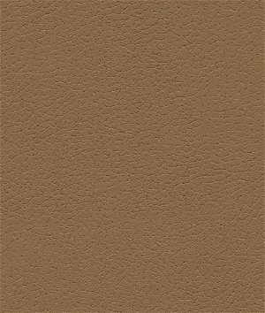 Brown Vinyl & Leather Fabric by the Yard
