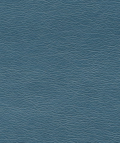 Ultrafabrics® Ultraleather® Pearlized; Metallic Blue Fabric