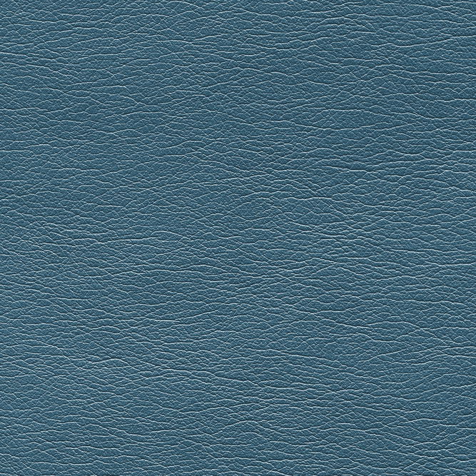 Ultrafabrics&#174; Ultraleather&#174; Pearlized; Metallic Blue Fabric