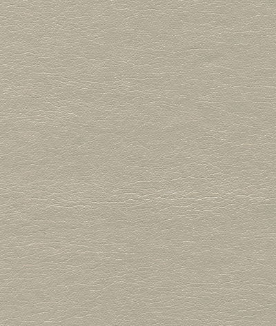 Ultrafabrics® Ultraleather® Pearlized Pure Silver Fabric