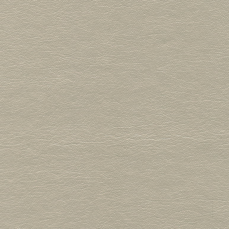 Ultrafabrics® Ultraleather® Pearlized Pure Silver Fabric