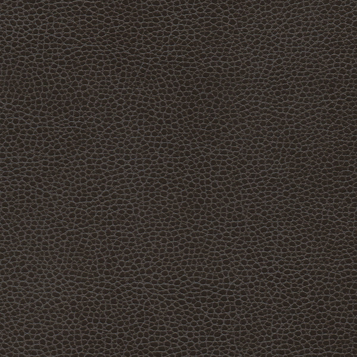 Discount Fabric ULTRA LEATHER Promessa Ebony Upholstery