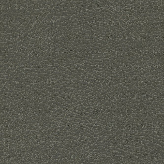 Chocolate Brown Distressed Plain Breathable Leather Texture Upholstery Fabric