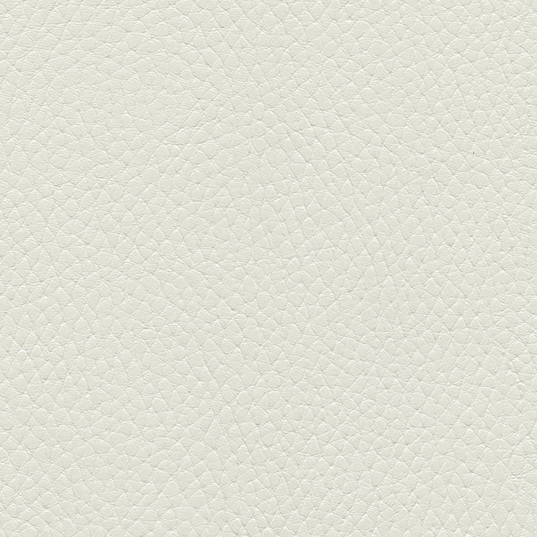 Ultrafabrics® Ultraleather® Tottori Origami White Fabric