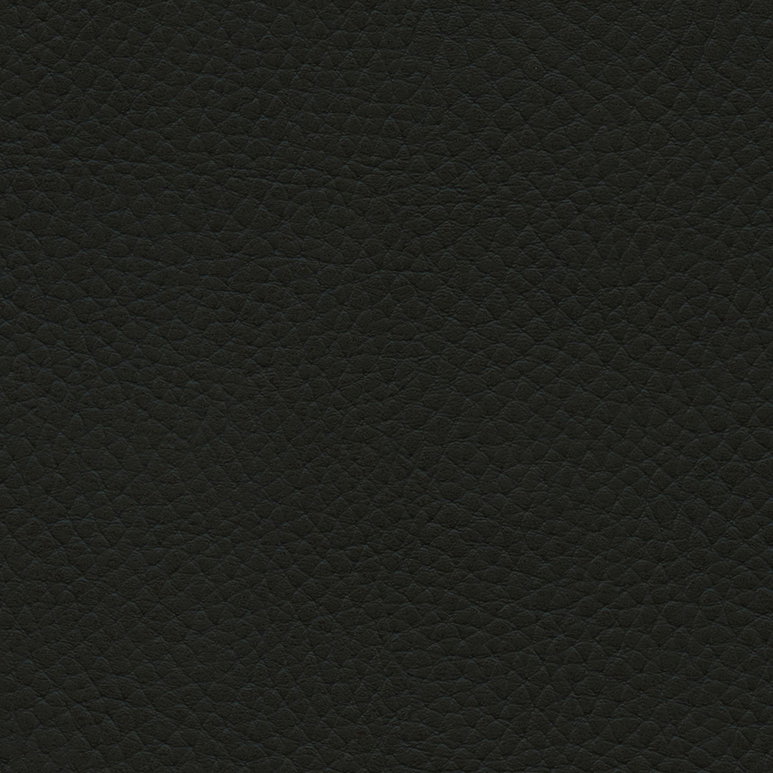 Ultrafabrics® Ultraleather® Tottori Black Sesame Fabric
