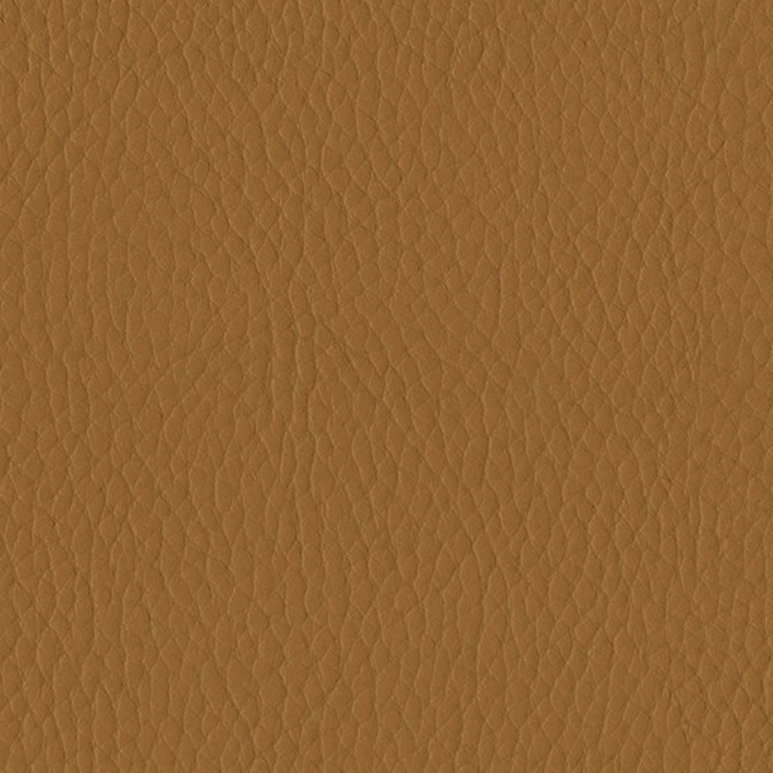 Ultrafabrics® Ultraleather® Tottori Burnt Ochre Fabric