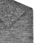 Charcoal Gray Medium Weight Fusible Interfacing