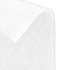 White Heavy Weight Fusible Interfacing