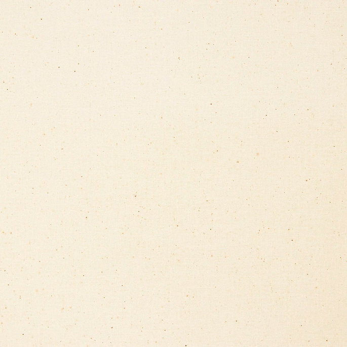 120" Unbleached Cotton FR Muslin Fabric image 2 of 2