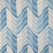 Kravet Undulation Ocean Fabric