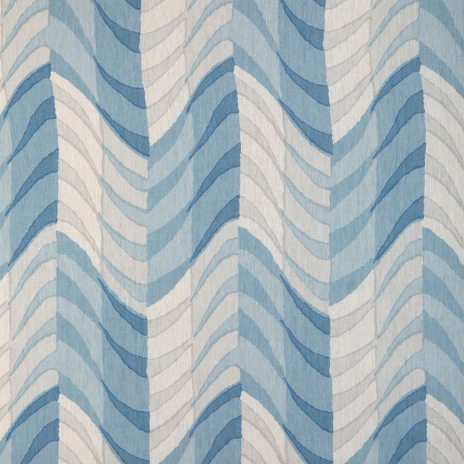 Kravet Undulation Ocean Fabric