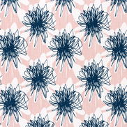 Premier Prints Unity Blush Slub Canvas Fabric