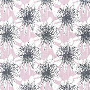 Premier Prints Unity Wine Frost Slub Canvas Fabric