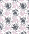 Premier Prints Unity Wine Frost Slub Canvas Fabric