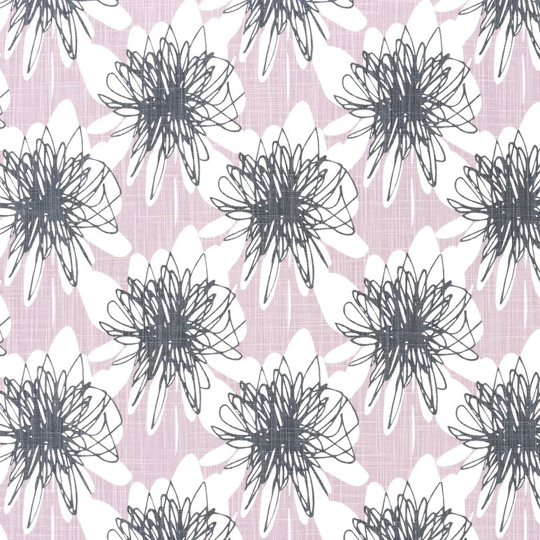 Premier Prints Unity Wine Frost Slub Canvas Fabric