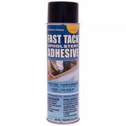 Fast Tack Upholstery Adhesive - 12 Oz