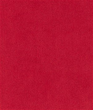 Toray Ultrasuede® HP 1367 Red Fabric