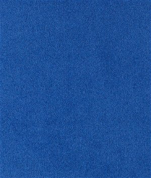 6mm Royal Blue Nylon Double Lined Neoprene Sheet - SBR