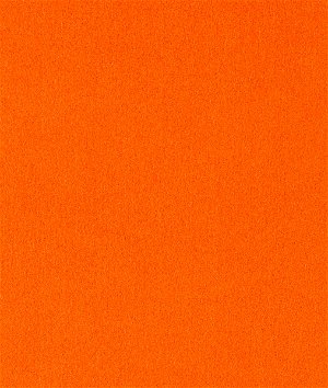 Toray Ultrasuede® HP 8223 Orange Fabric