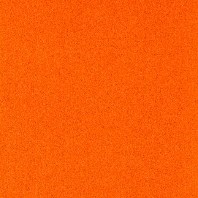 Toray Ultrasuede&#174; HP 8223 Orange Fabric