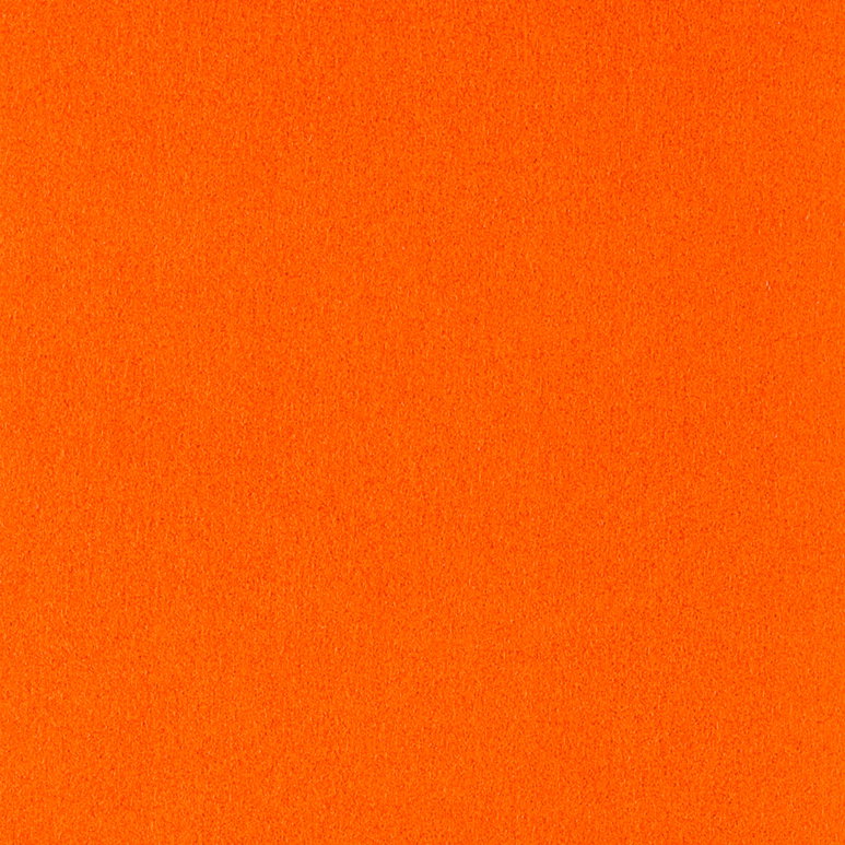 Toray Ultrasuede® HP 8223 Orange Fabric
