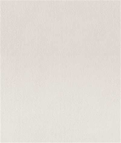 Toray Ultrasuede® ST 5597 White Fabric