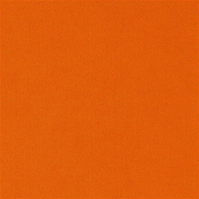 Toray Ultrasuede&#174; ST 8324 Tangerine Fabric