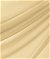 118 Inch Soft Gold Voile