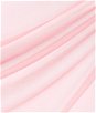 118 Inch Light Pink Voile Fabric