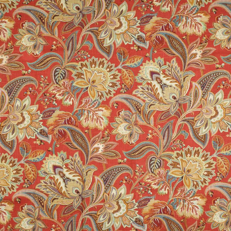Swavelle / Mill Creek Valdosta Pompeii Fabric