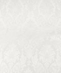 Ivory Damask Brocade Fabric